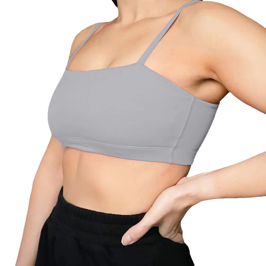 Aoxjox "Bandeau" Sports Bras