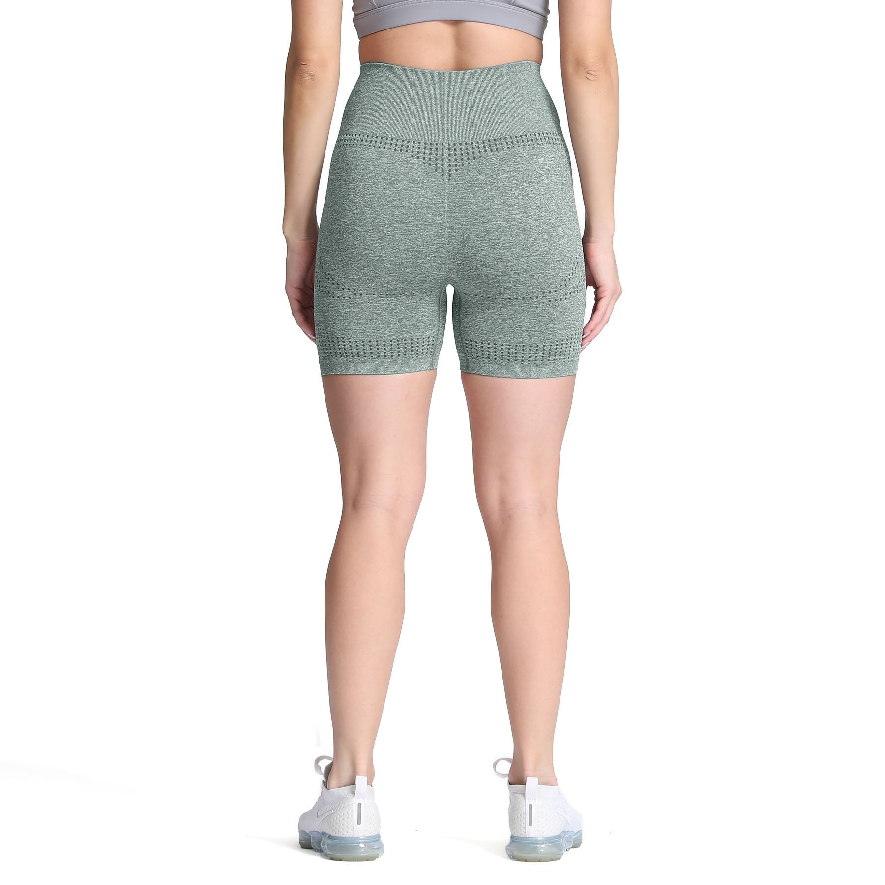 Aoxjox Vital Seamless Shorts
