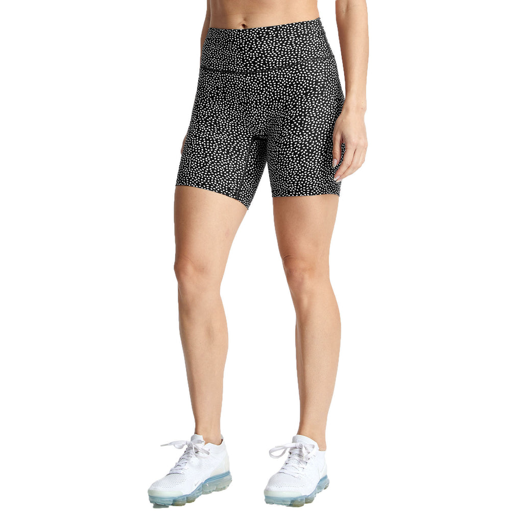 Aoxjox "Patterned/Marl" Trinity 6" Shorts