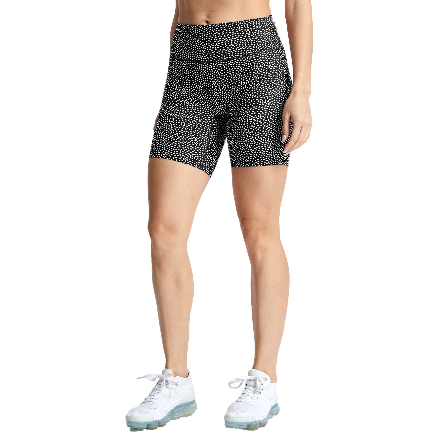 Aoxjox "Patterned/Marl" Trinity 6" Shorts