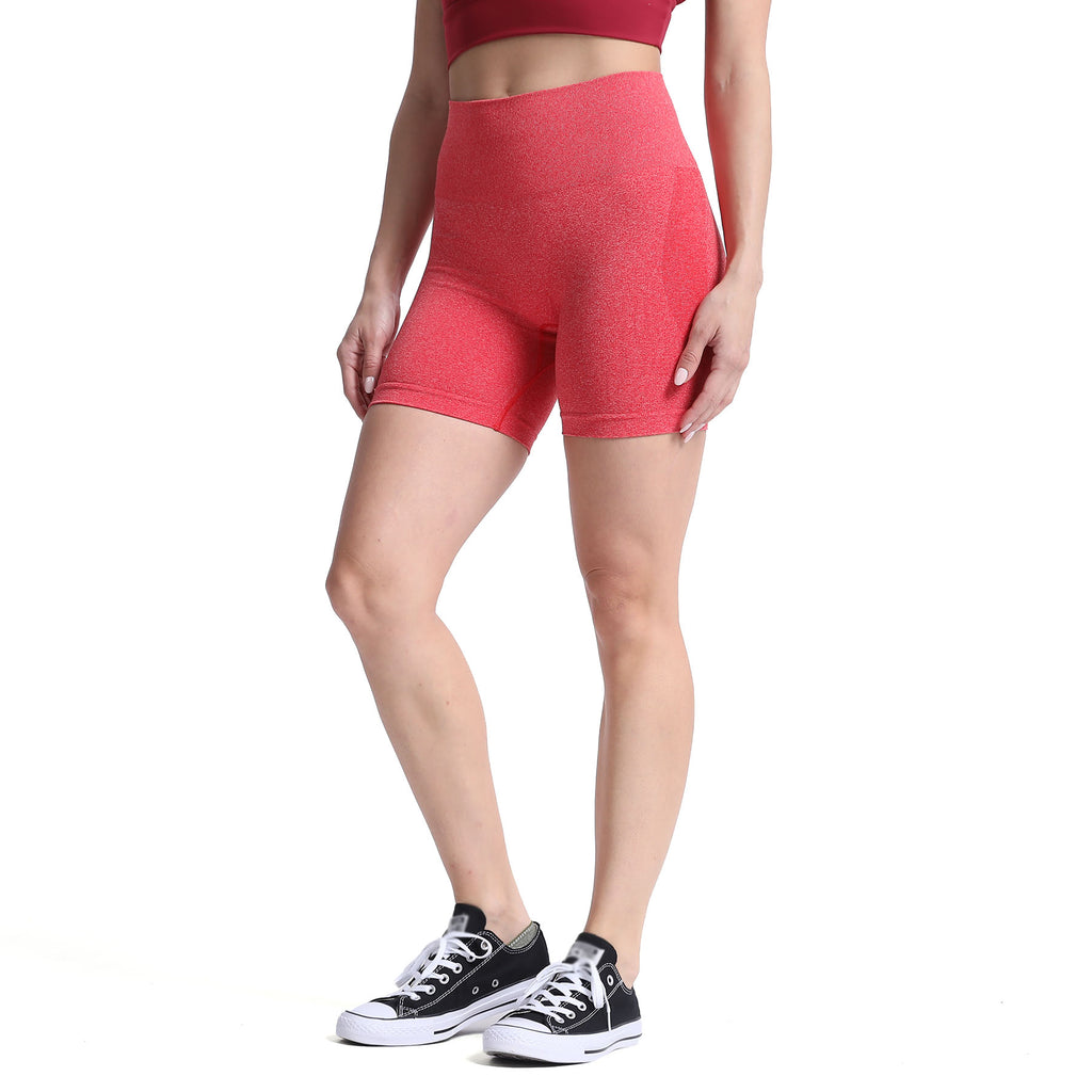 Aoxjox Smile 5" Contour Shorts