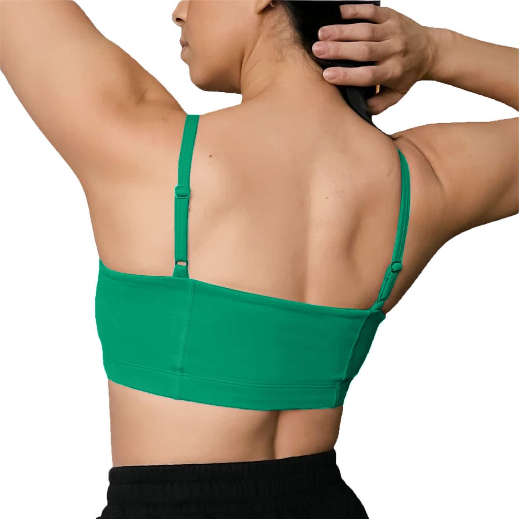 Aoxjox "Bandeau" Sports Bras