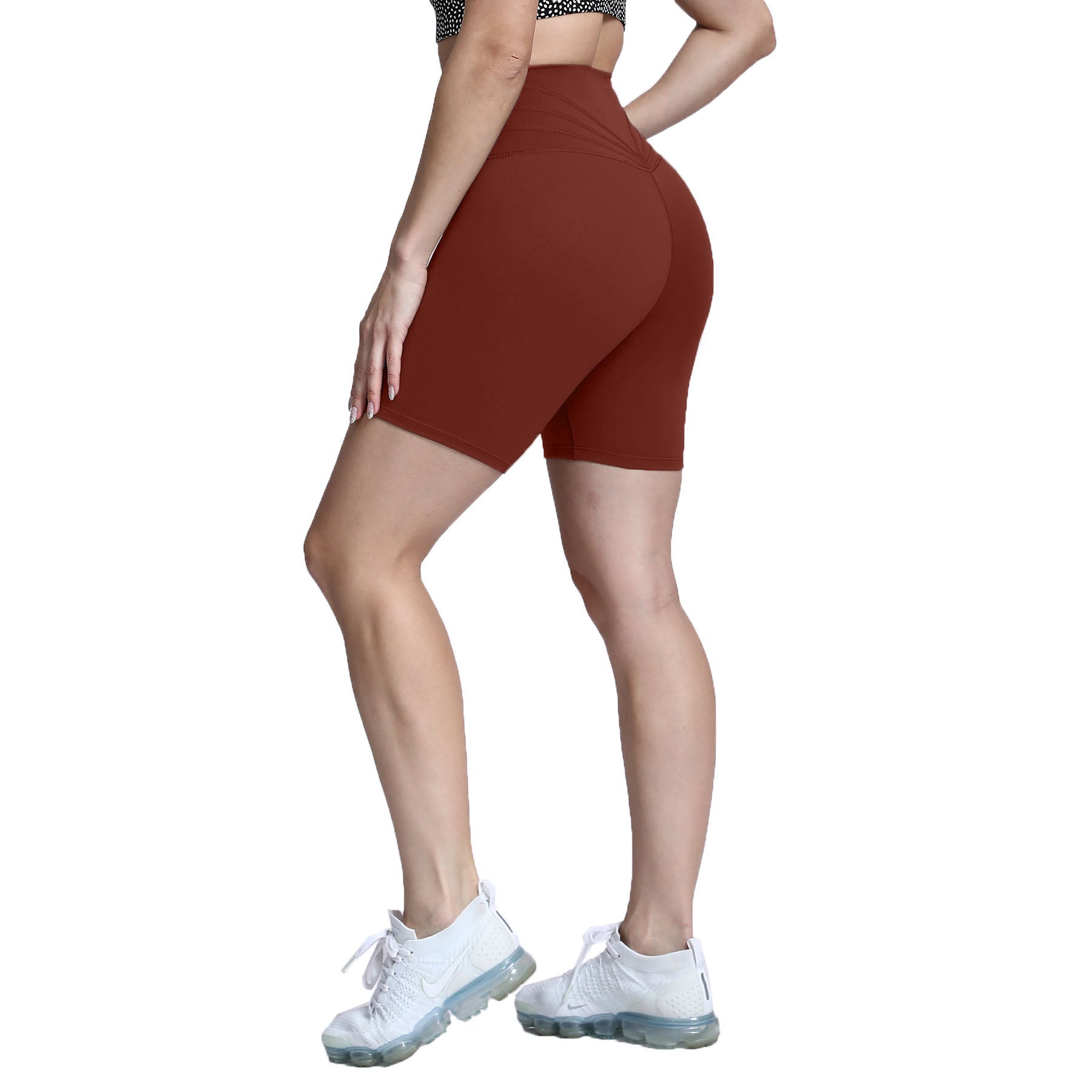 Aoxjox Trinity 6" Shorts (CONT'D)