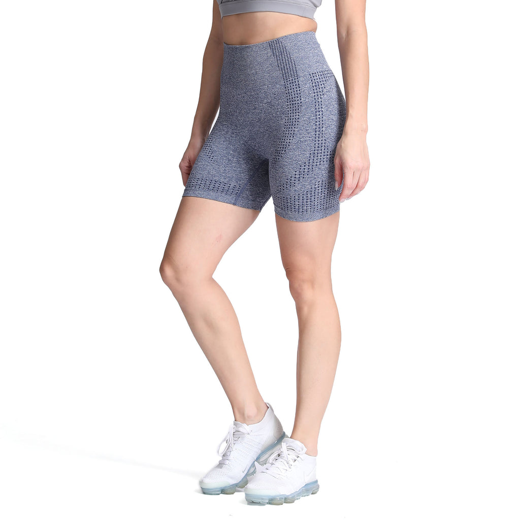 Aoxjox Vital Seamless Shorts