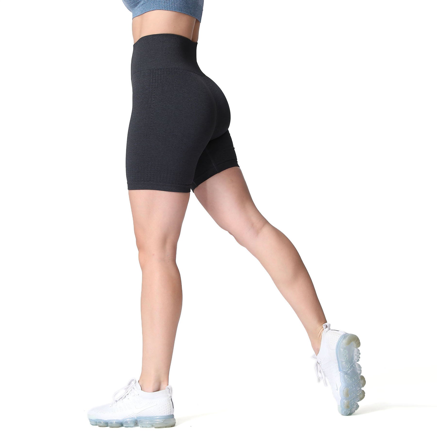 Aoxjox Vital Seamless Shorts