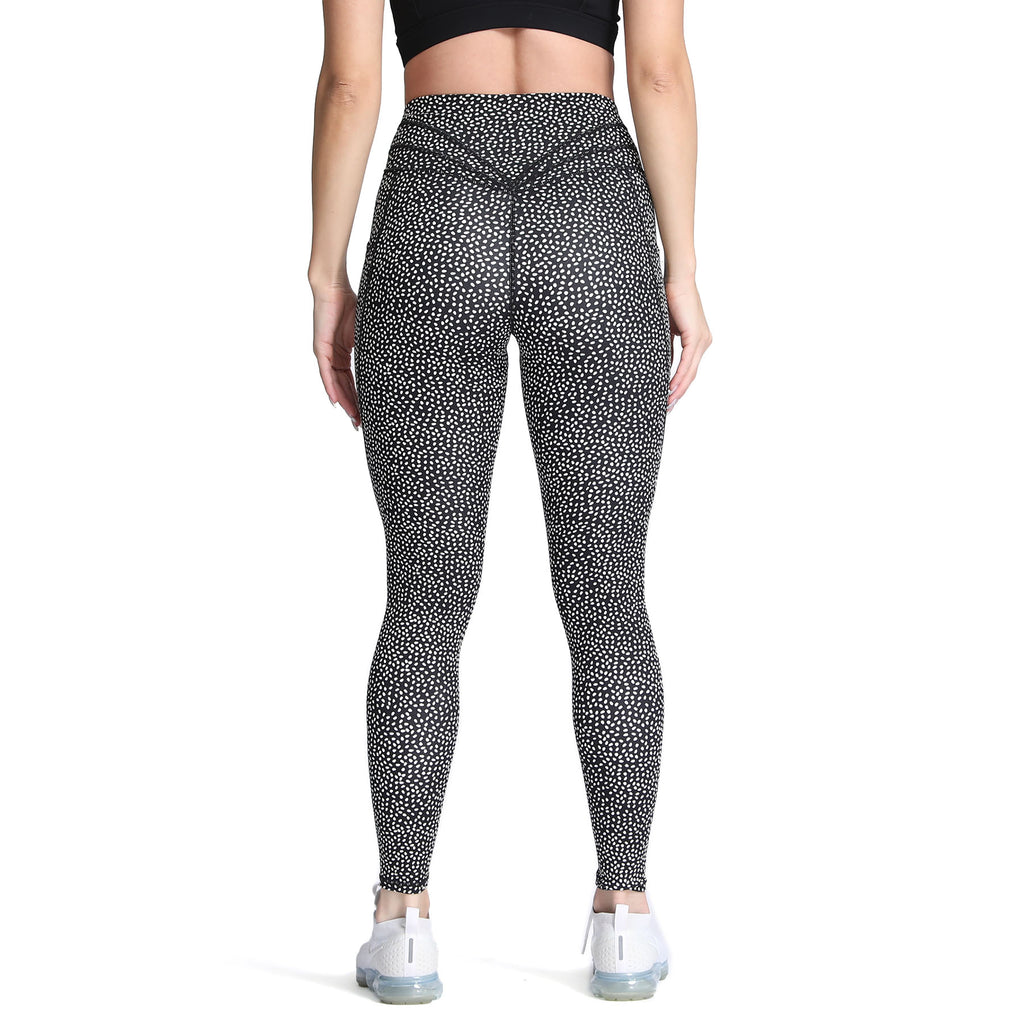 Aoxjox Trinity (3 seam) Pocket Leggings