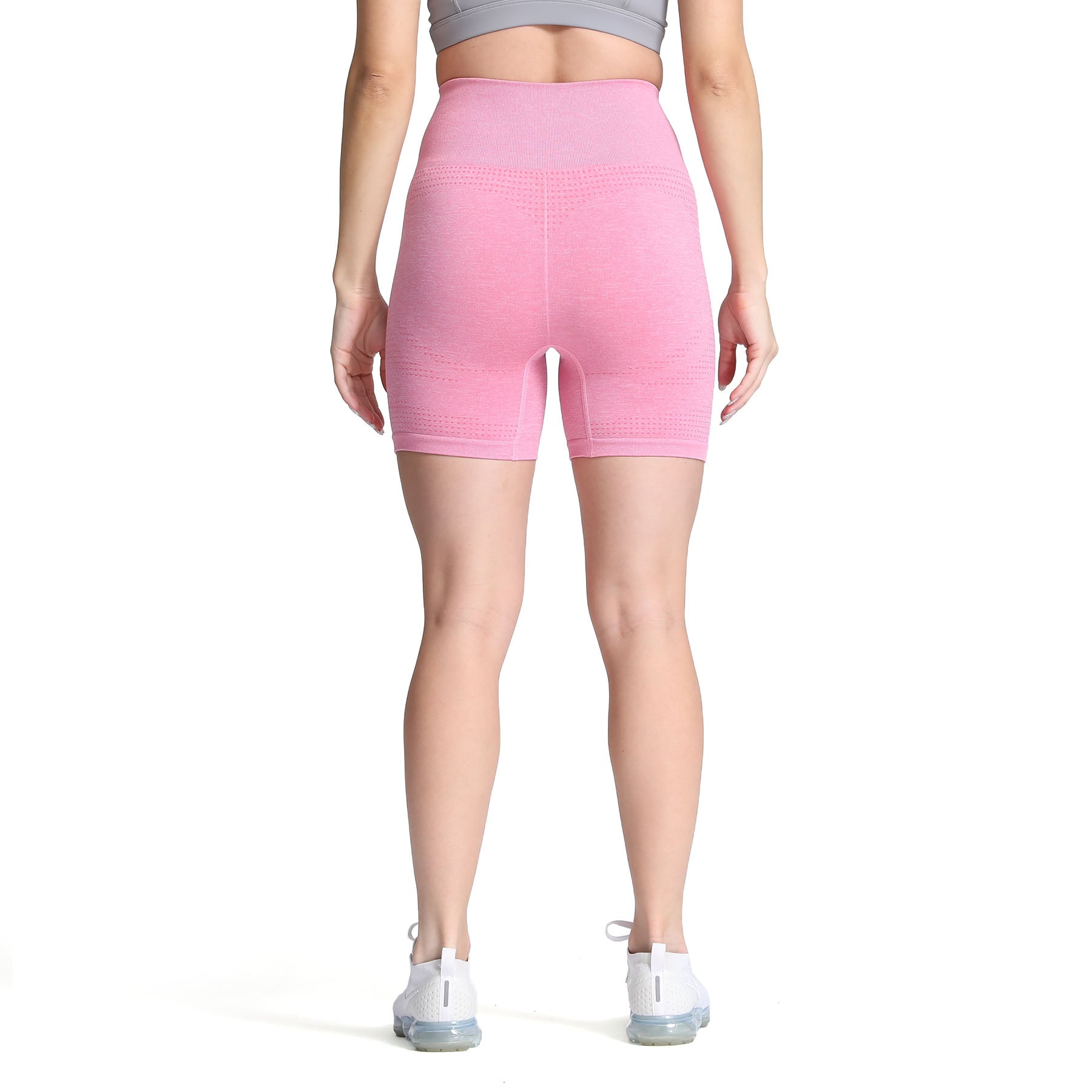 Aoxjox "Vital 2.0 / 3.0" Seamless Shorts