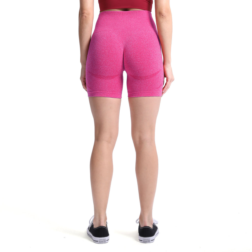 Aoxjox Smile 5" Contour Shorts