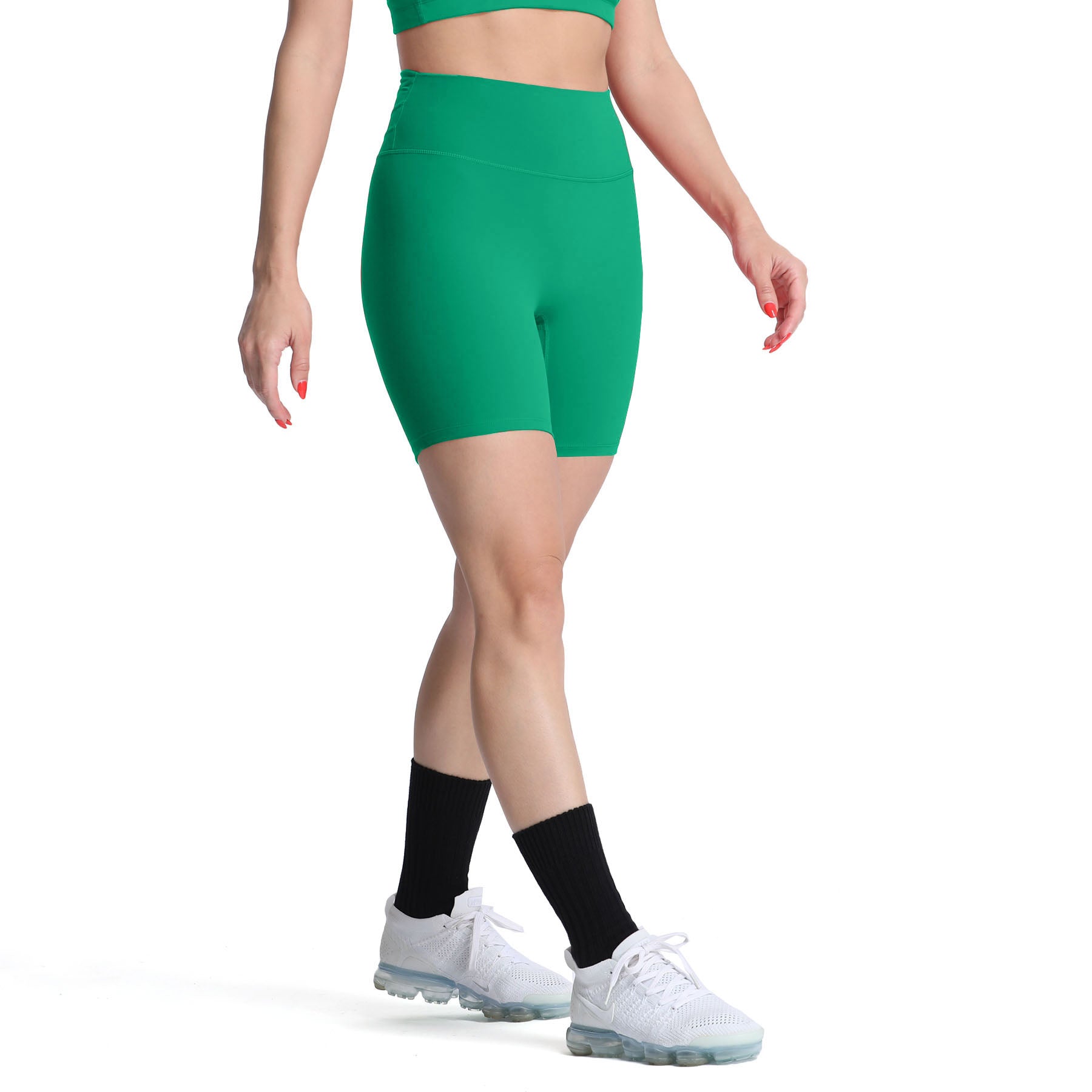 Aoxjox Trinity 6" Shorts (CONT'D)