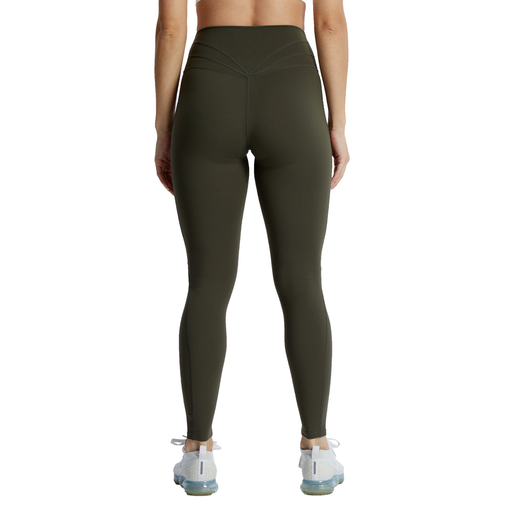 Aoxjox Trinity (3 seam) Leggings
