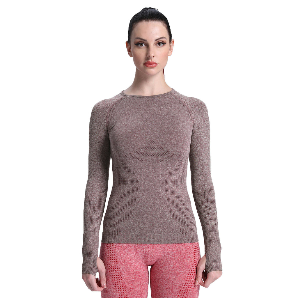Aoxjox Vital Long Sleeve T-Shirt