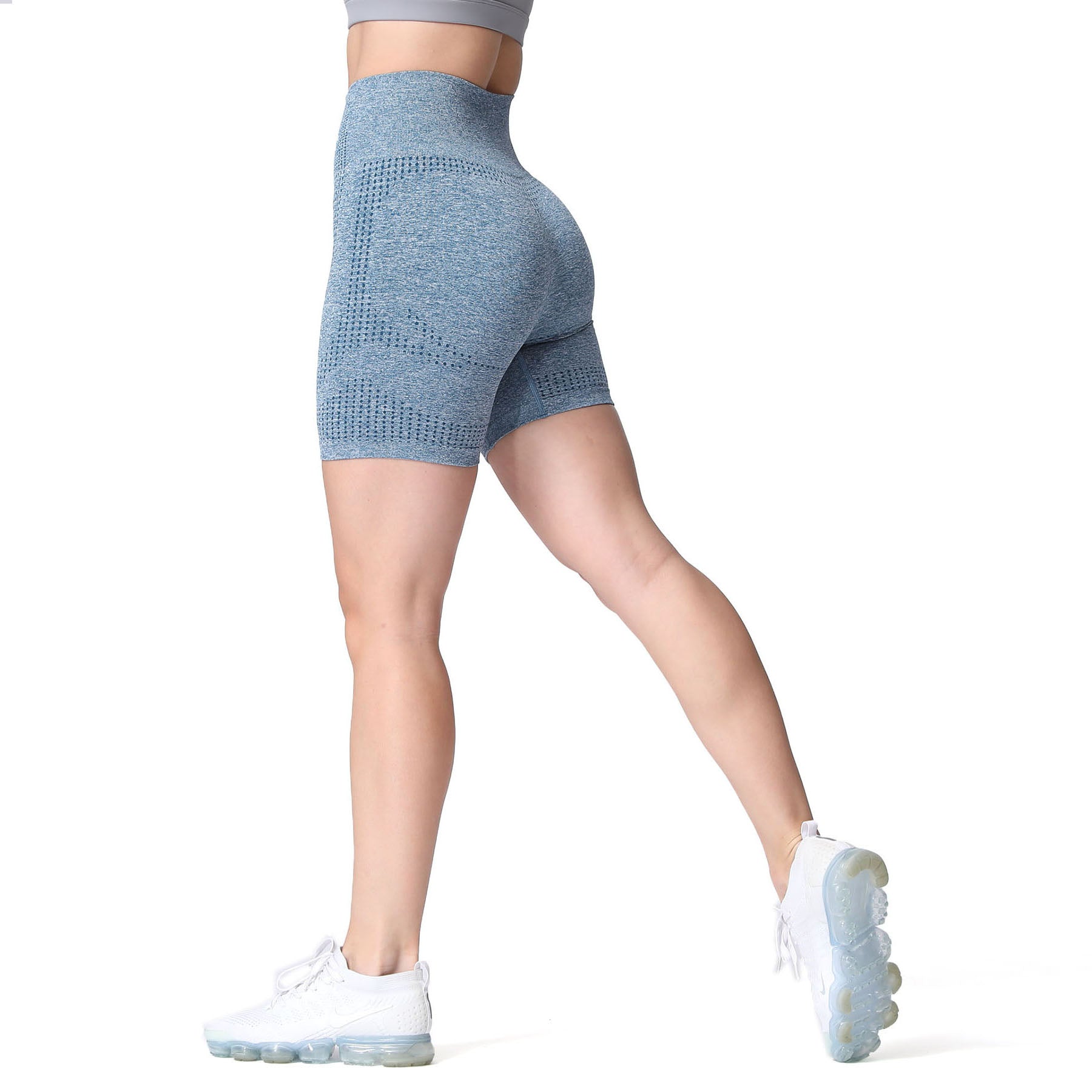 Aoxjox Vital Seamless Shorts
