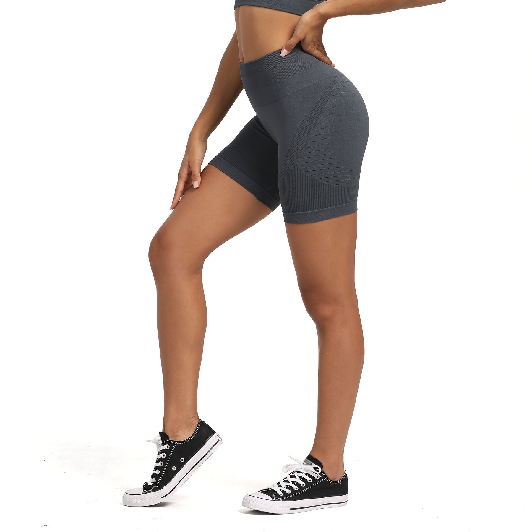 Aoxjox Carbon Collection: Shorts