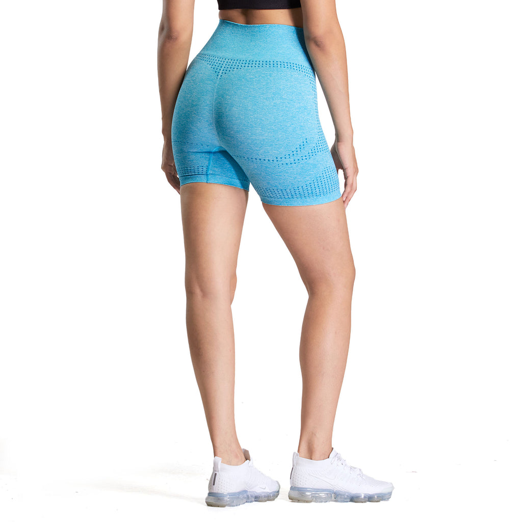 Aoxjox Vital Seamless Shorts