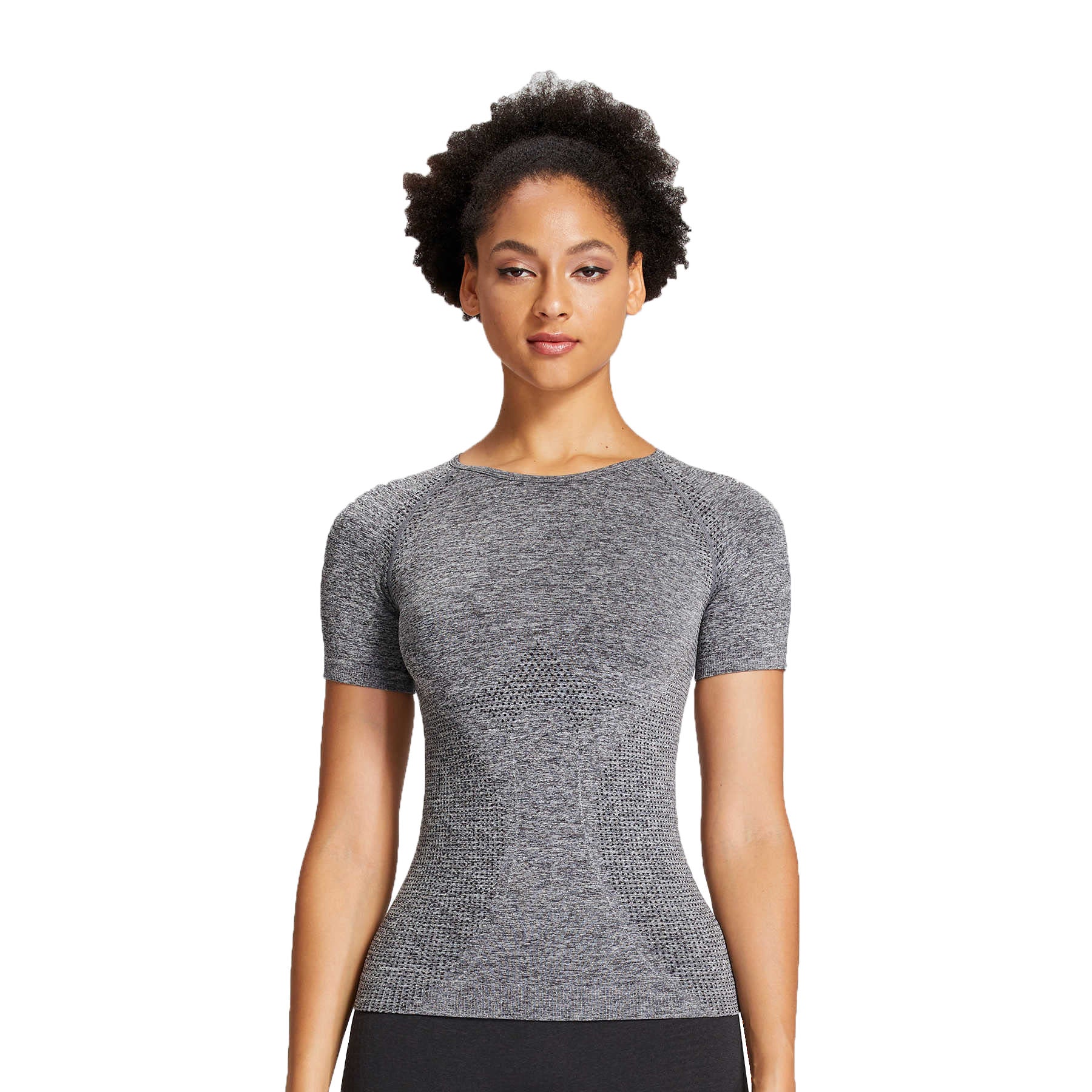 Aoxjox Vital Short Sleeve T-Shirt