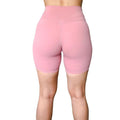 Aoxjox 6" Trinity Two-Seam Biker Shorts
