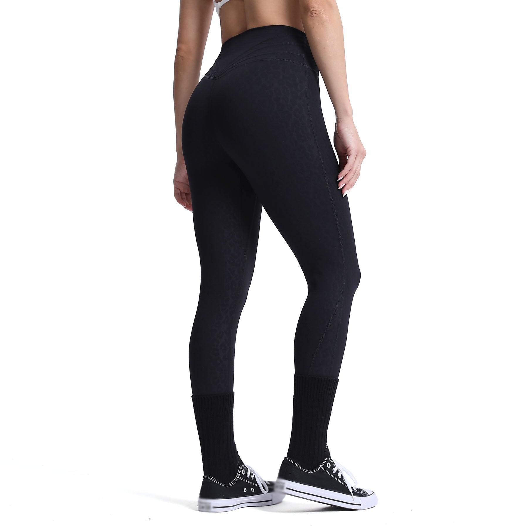 Aoxjox Trinity Leggings