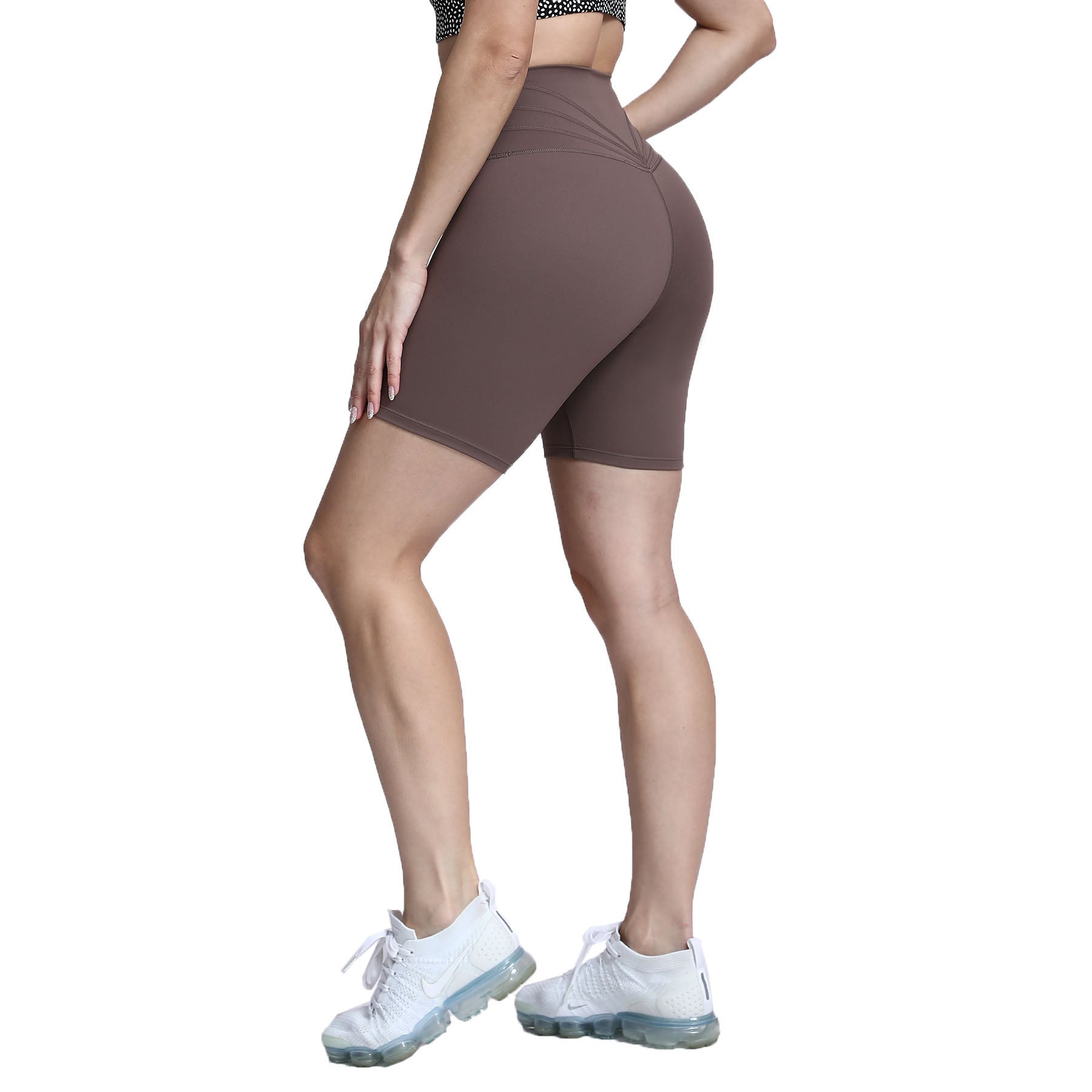 Aoxjox Trinity 6" Shorts (CONT'D)