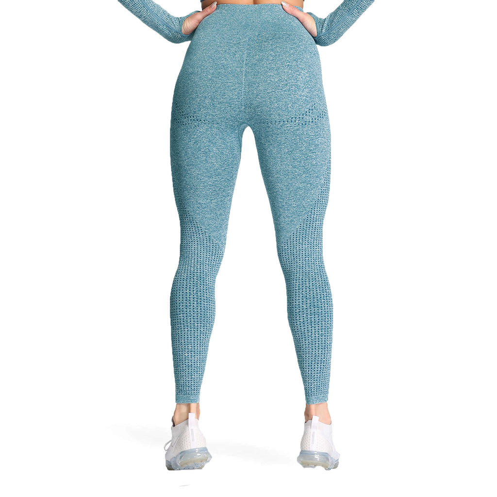 Aoxjox Vital Seamless Leggings
