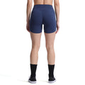 Aoxjox High-Low Scrunch Shorts