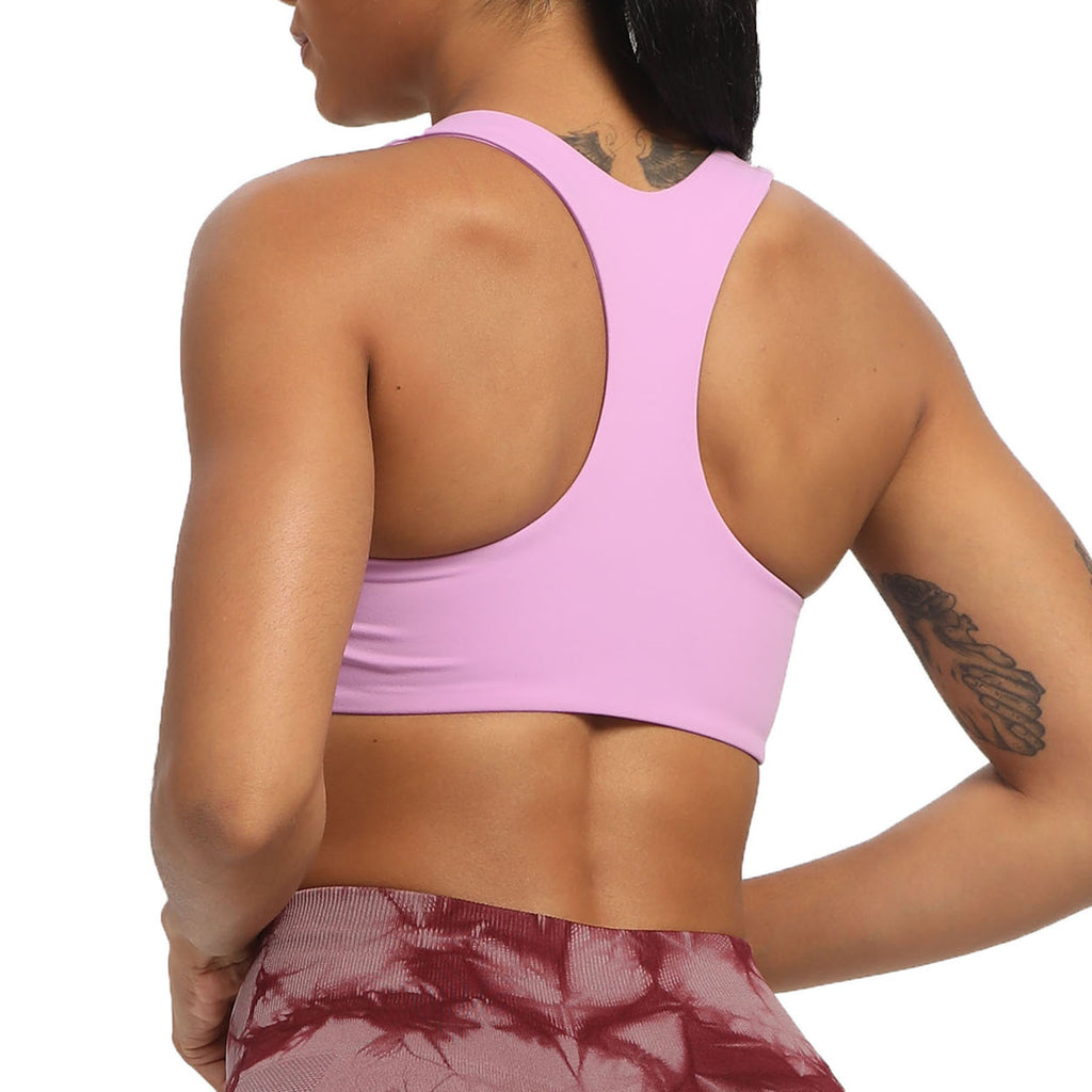 Aoxjox Define Sculpt Sports Bra