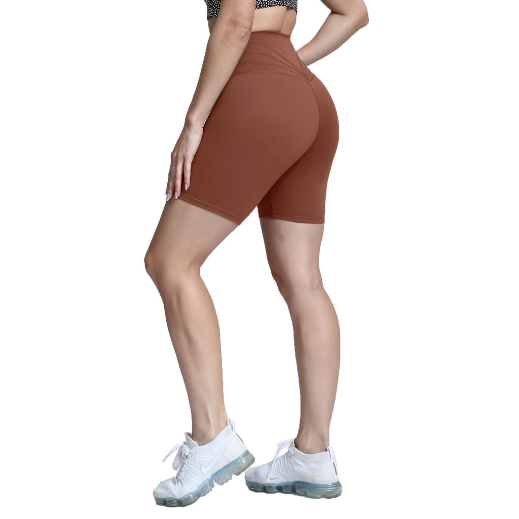 Aoxjox Trinity 6" Shorts (CONT'D)