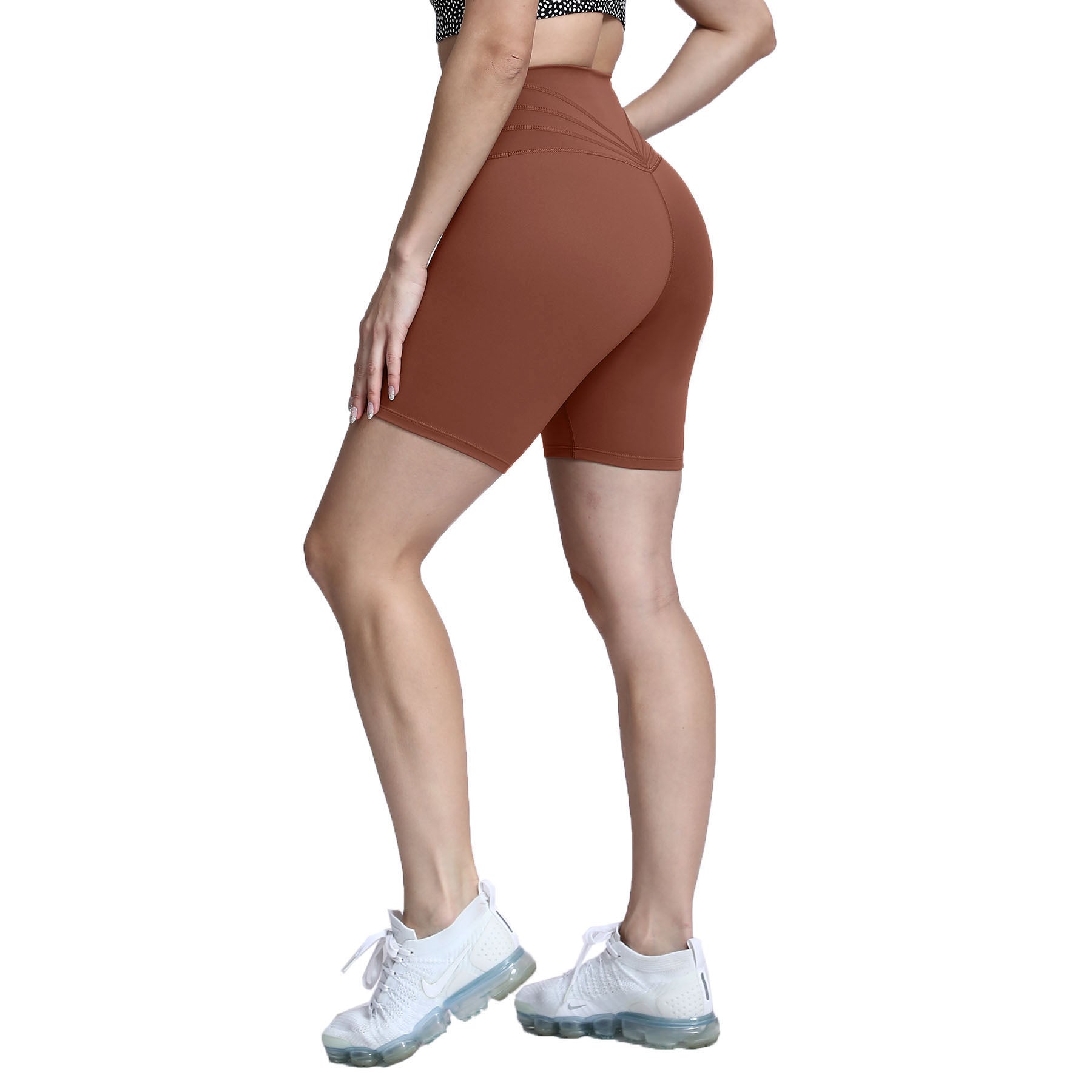 Aoxjox Trinity 6" Shorts (CONT'D)