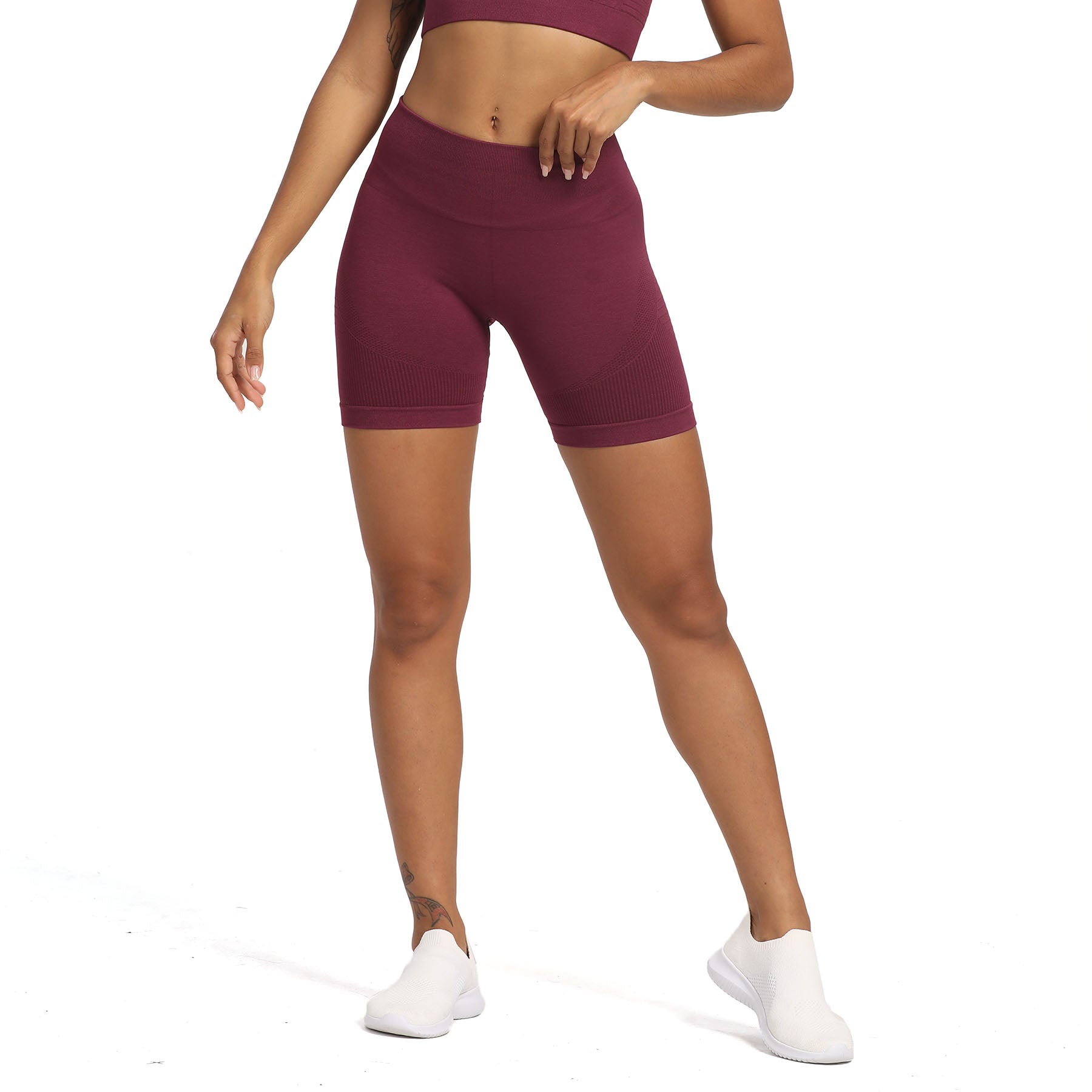 Aoxjox Carbon Collection: Shorts