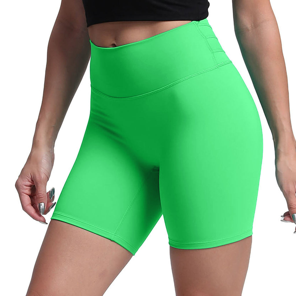 Aoxjox Trinity 6" Shorts (CONT'D)