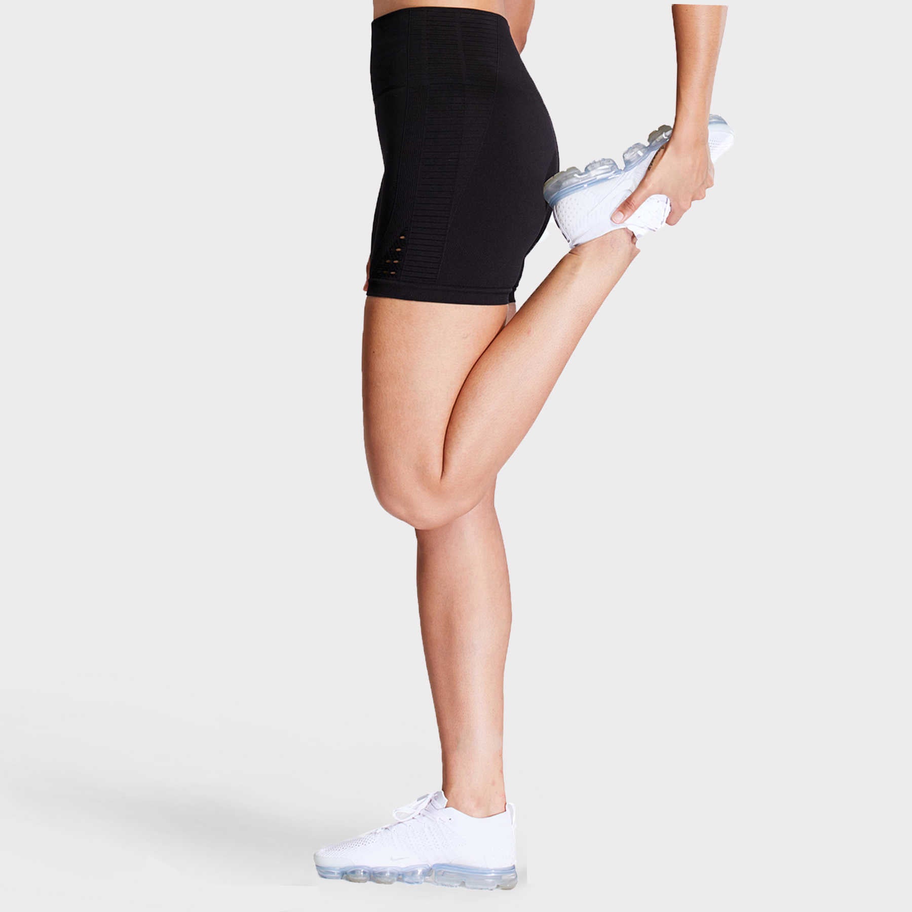 Aoxjox Energy  Seamless Shorts