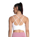Aoxjox Crisscross Revelation Seamless Bras