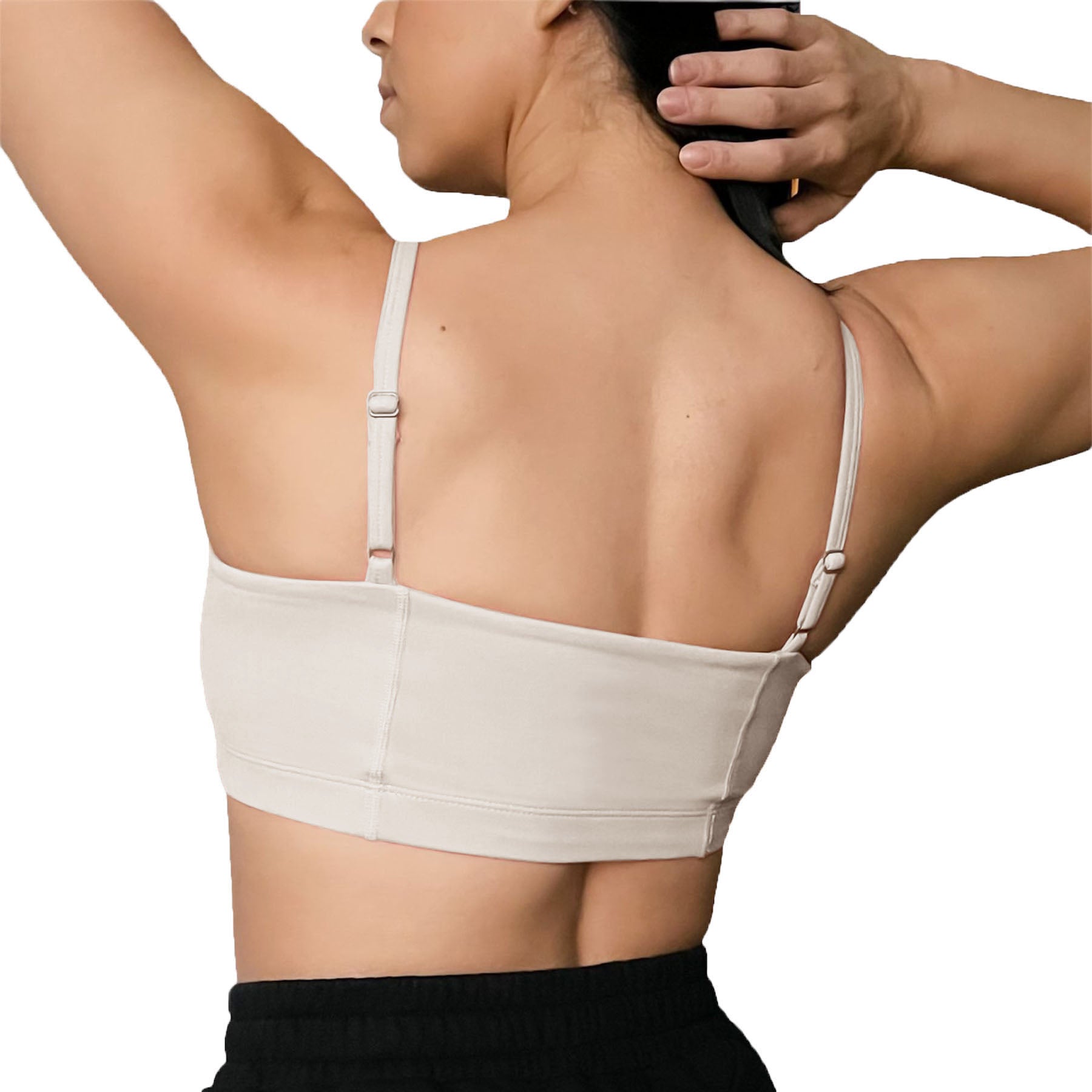 Aoxjox "Bandeau" Sports Bras