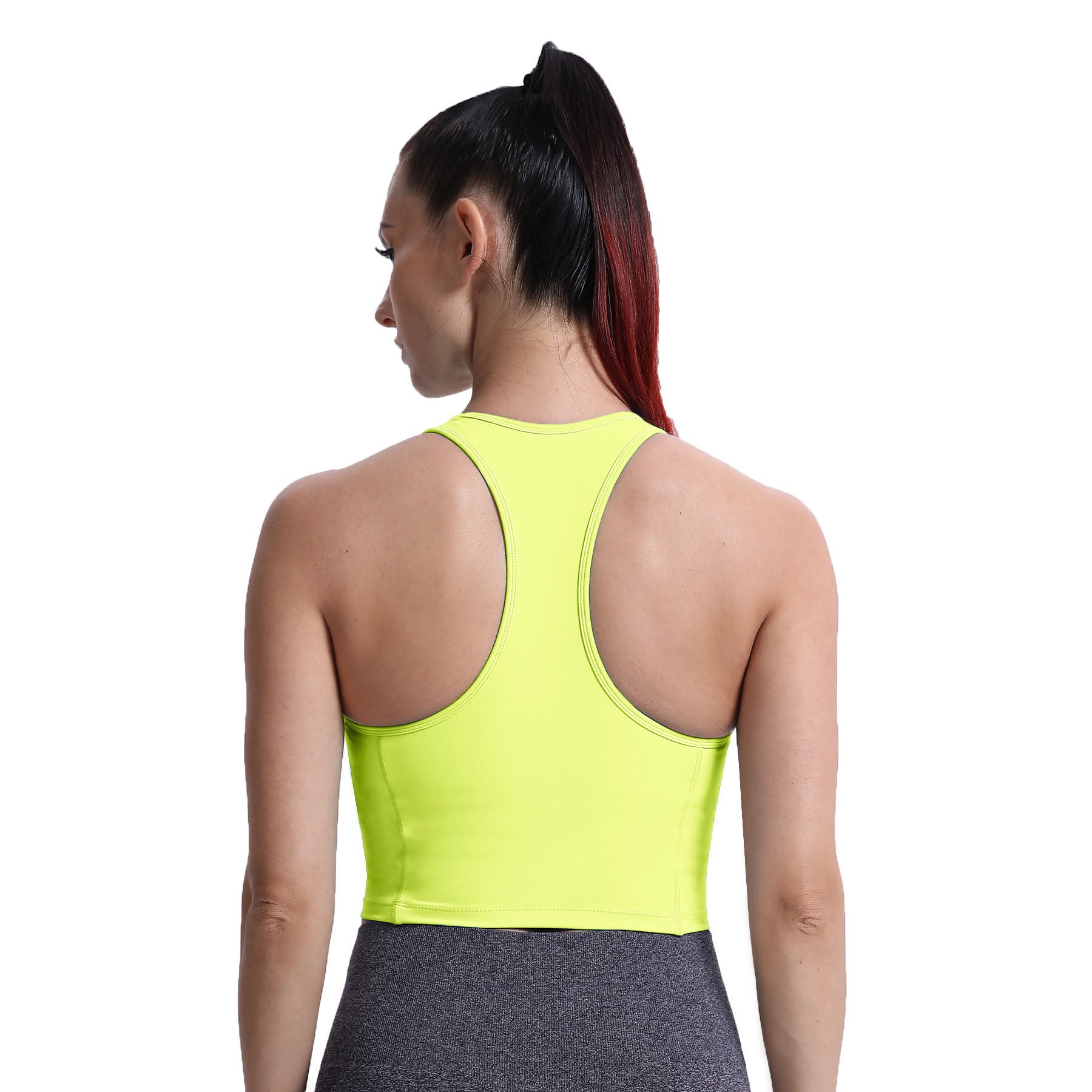 Aoxjox Racer back Tank Top