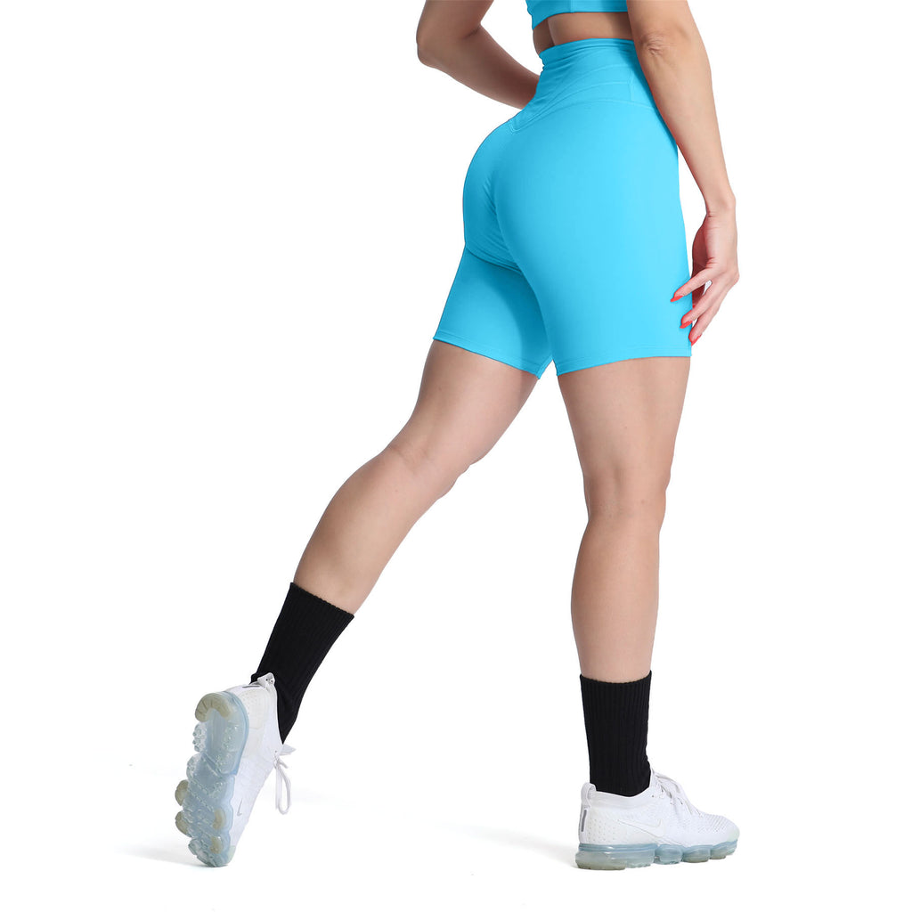 Aoxjox Trinity 6" Shorts (CONT'D)