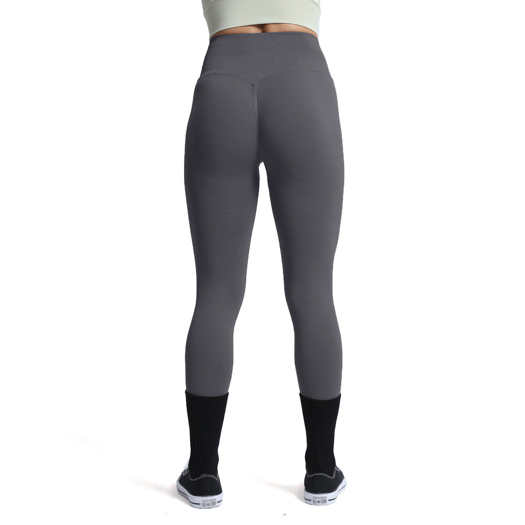 Aoxjox Scrunch Butt Lifting Seamless Leggings