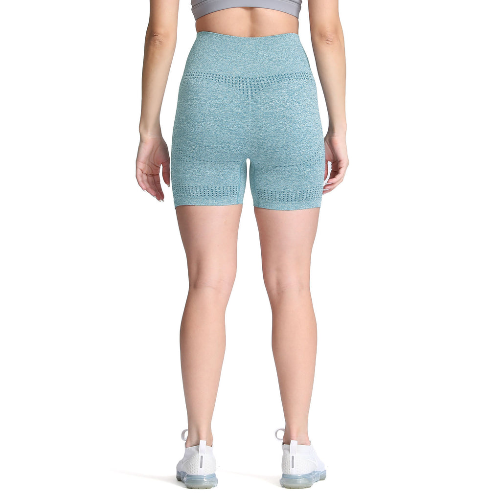 Aoxjox Vital Seamless Shorts