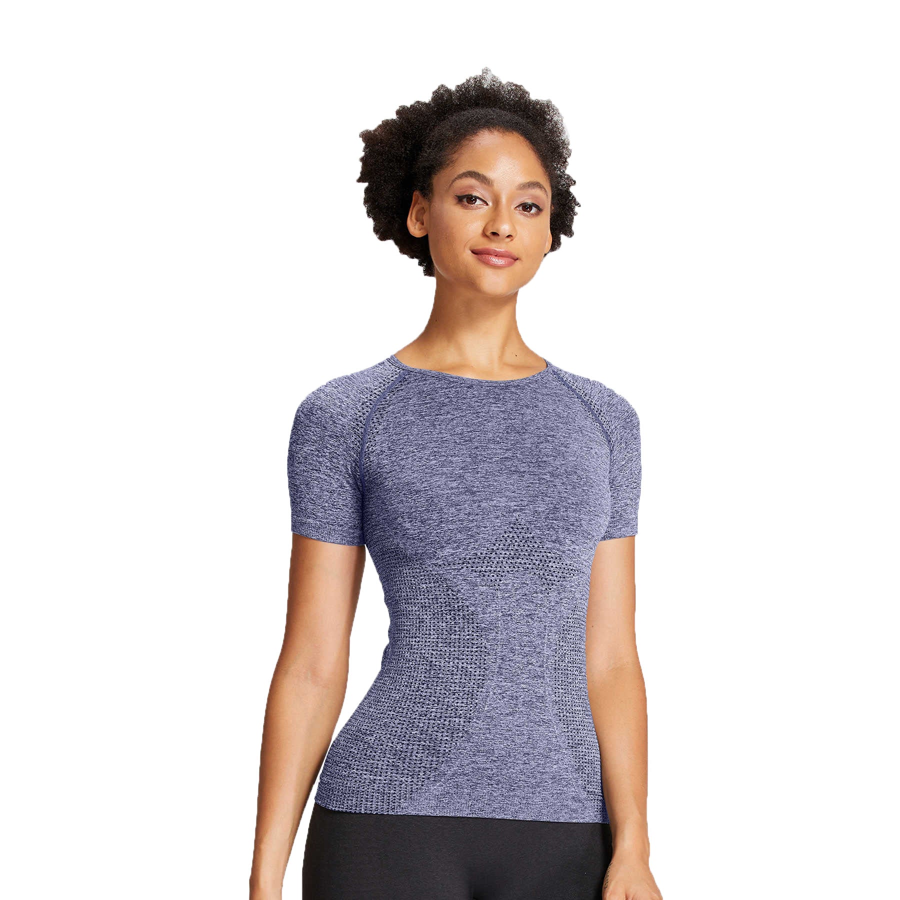 Aoxjox Vital Short Sleeve T-Shirt