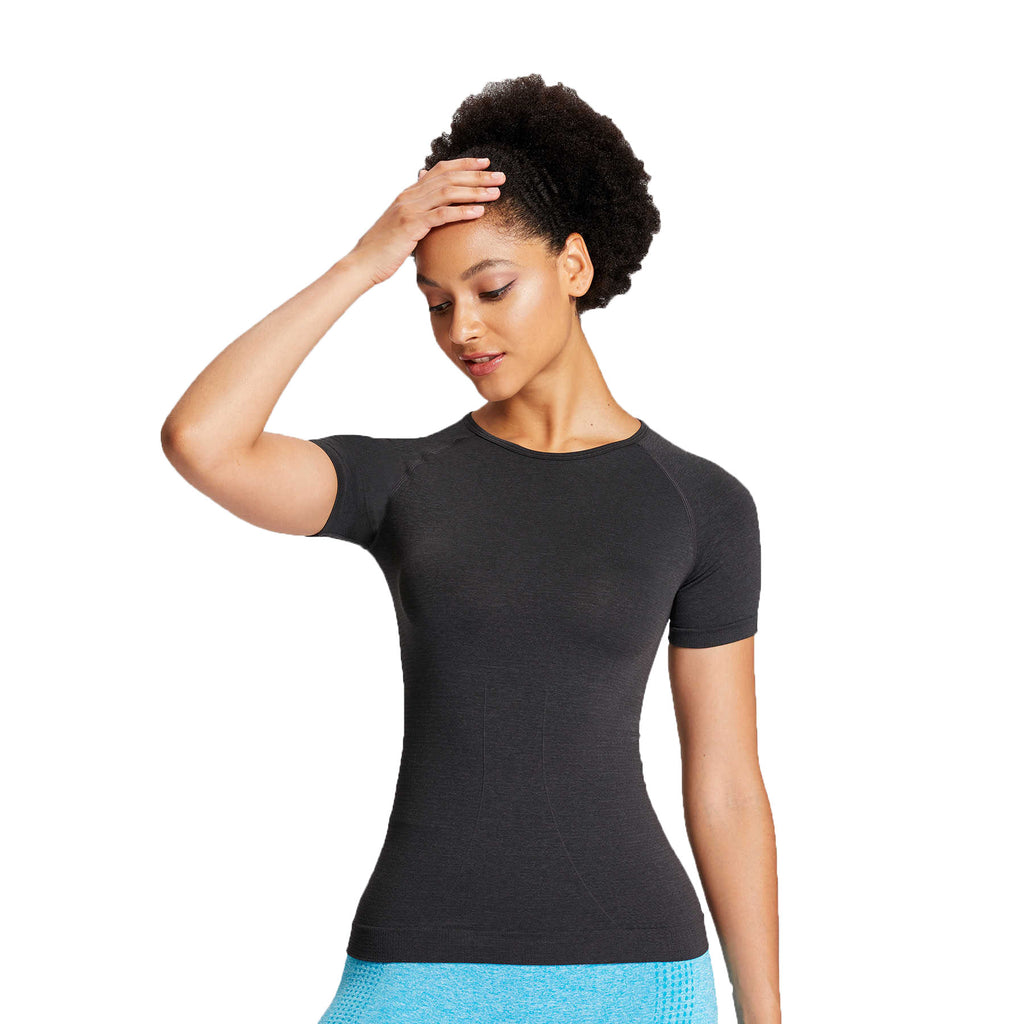 Aoxjox Vital Short Sleeve T-Shirt