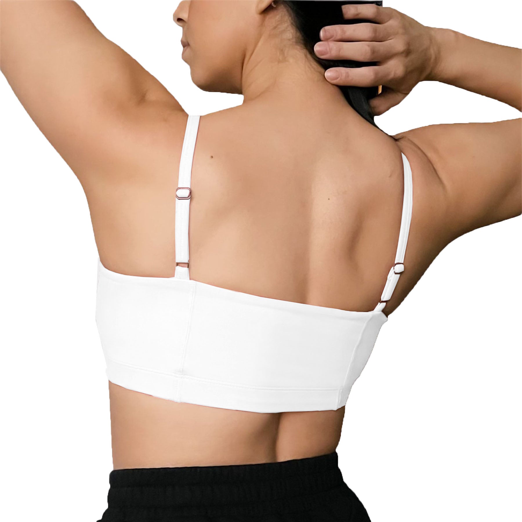 Aoxjox "Bandeau" Sports Bras