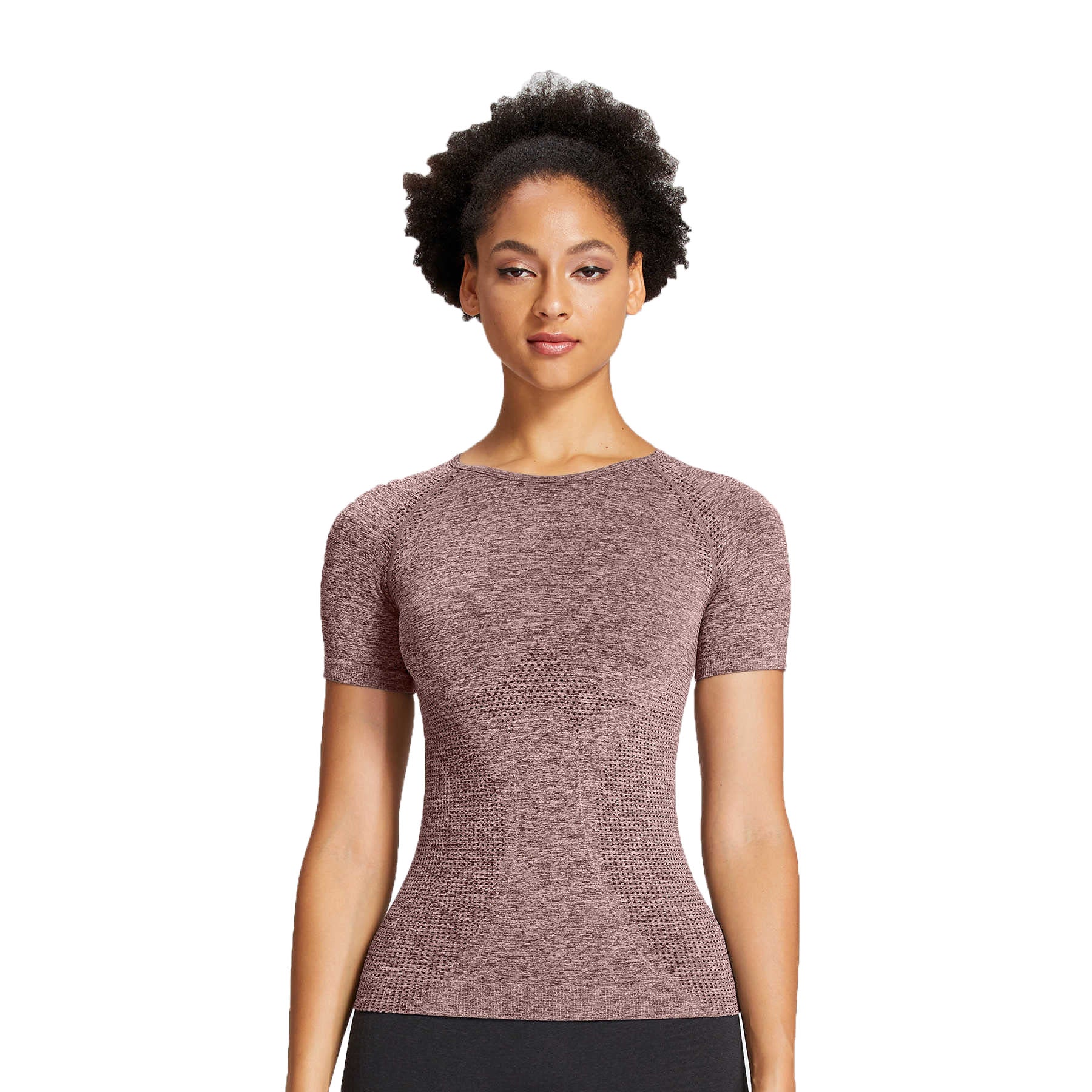 Aoxjox Vital Short Sleeve T-Shirt