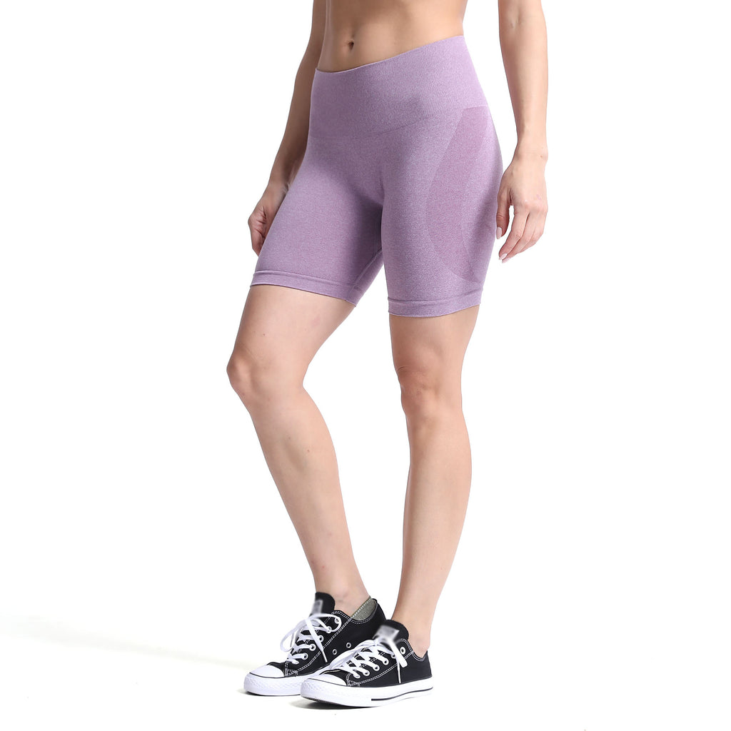 Aoxjox Smile 5" Contour Shorts
