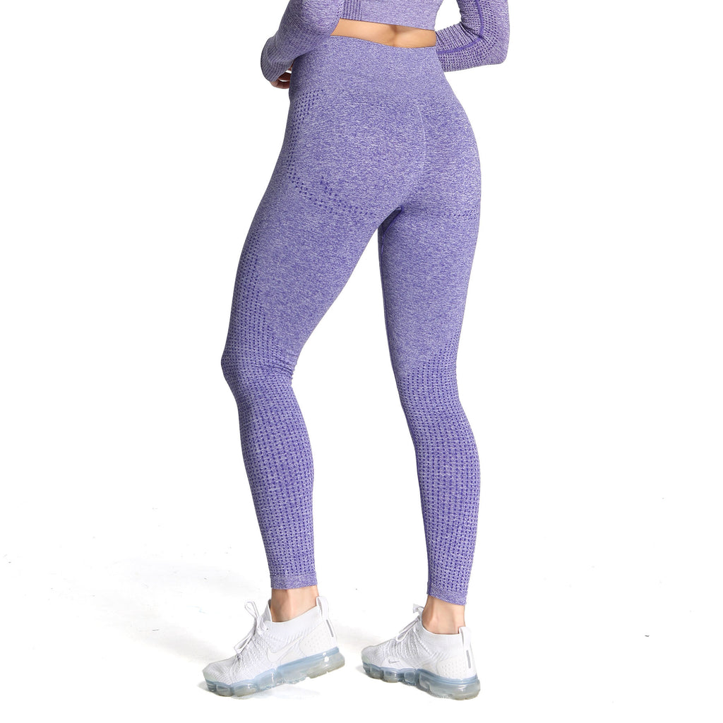 Aoxjox Vital Seamless Leggings