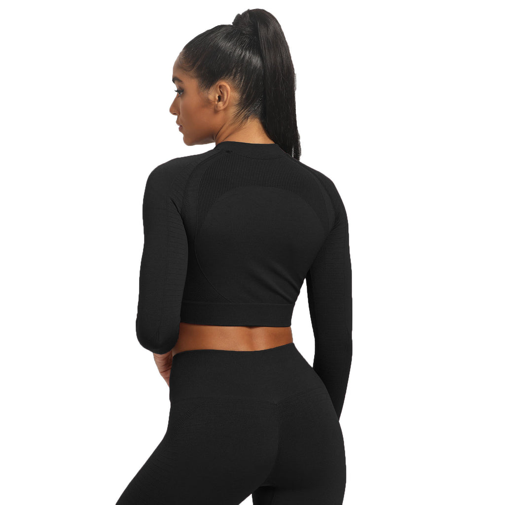 Aoxjox Carbon Collection: Long Sleeve