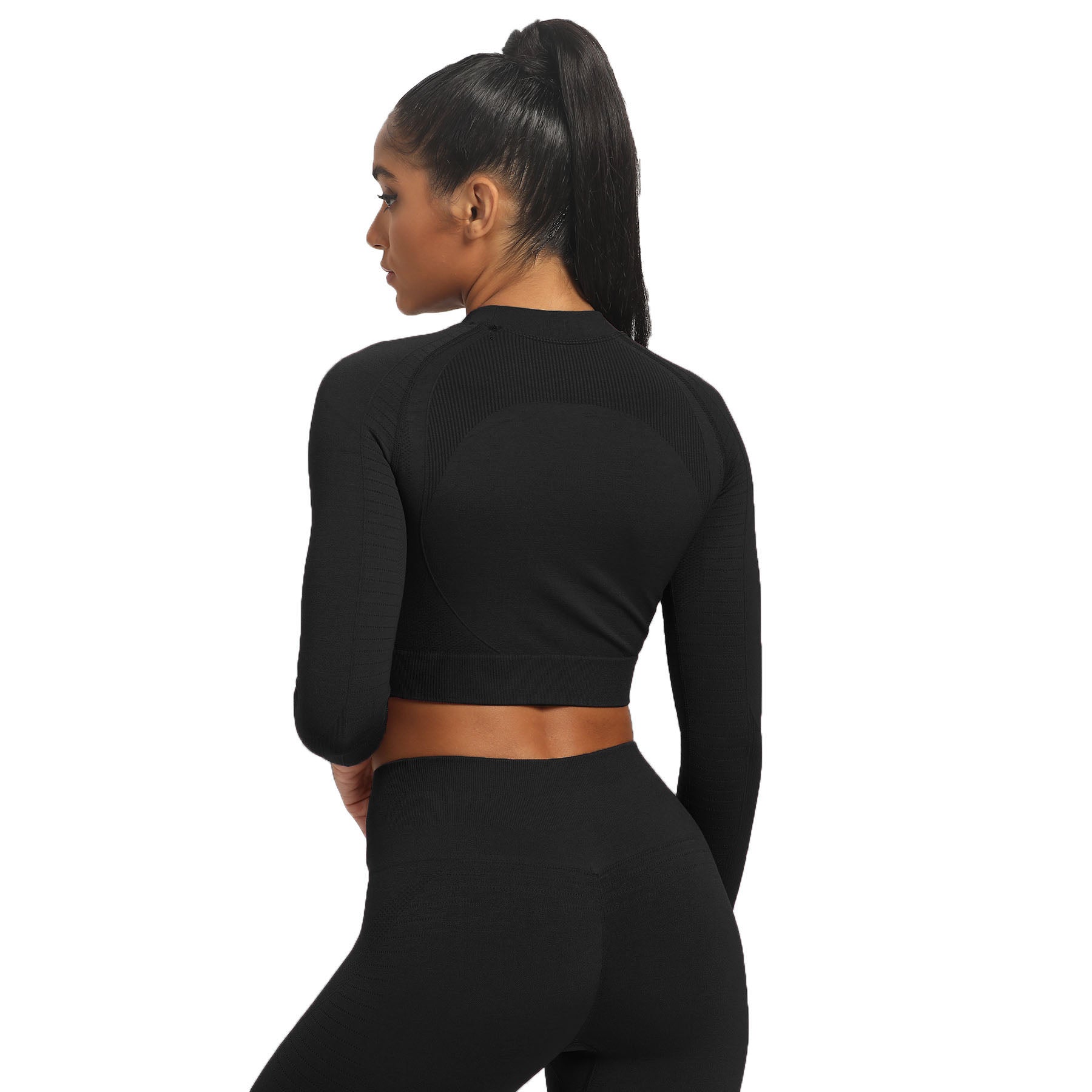 Aoxjox Carbon Collection: Long Sleeve
