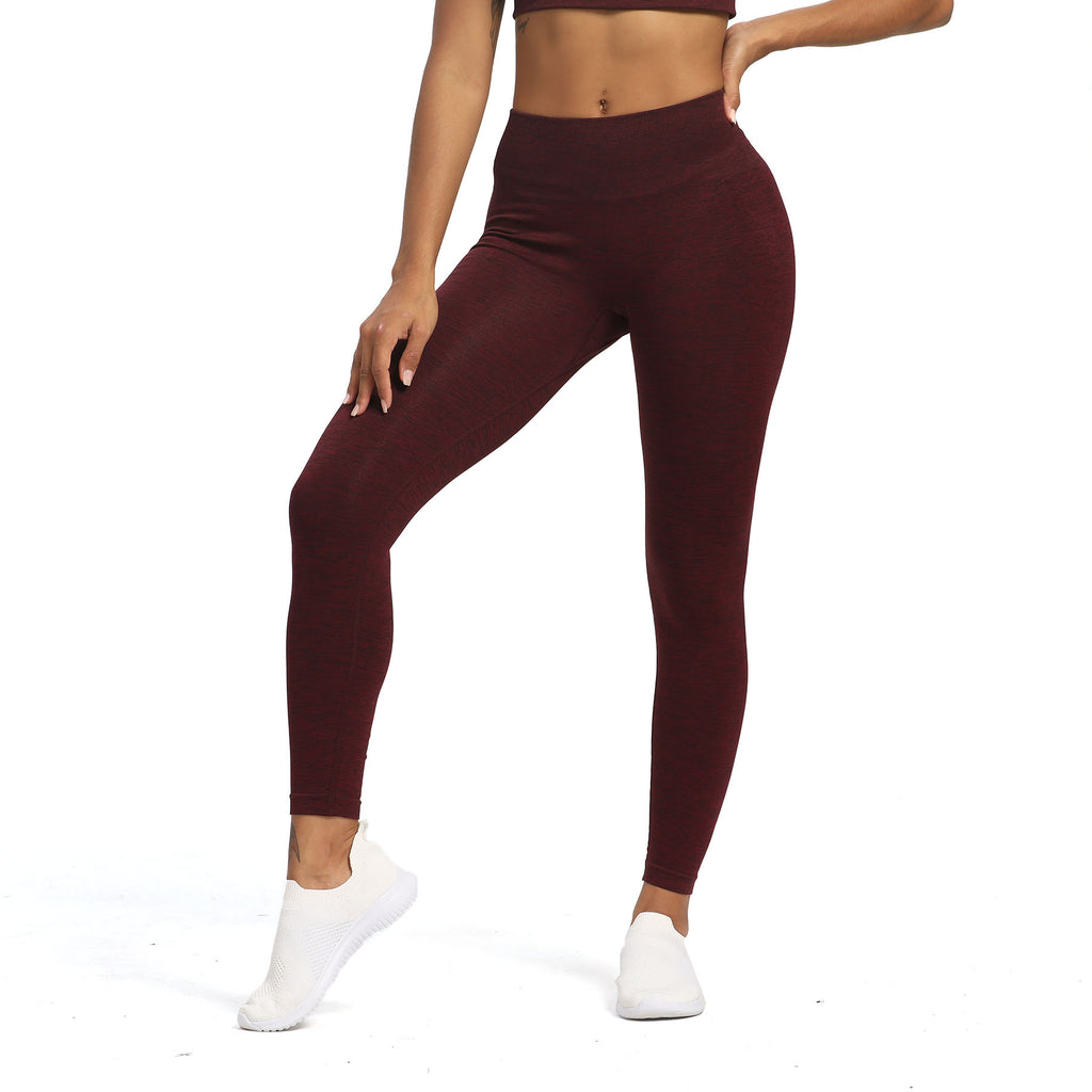 Aoxjox "Asset Scrunch" Leggings