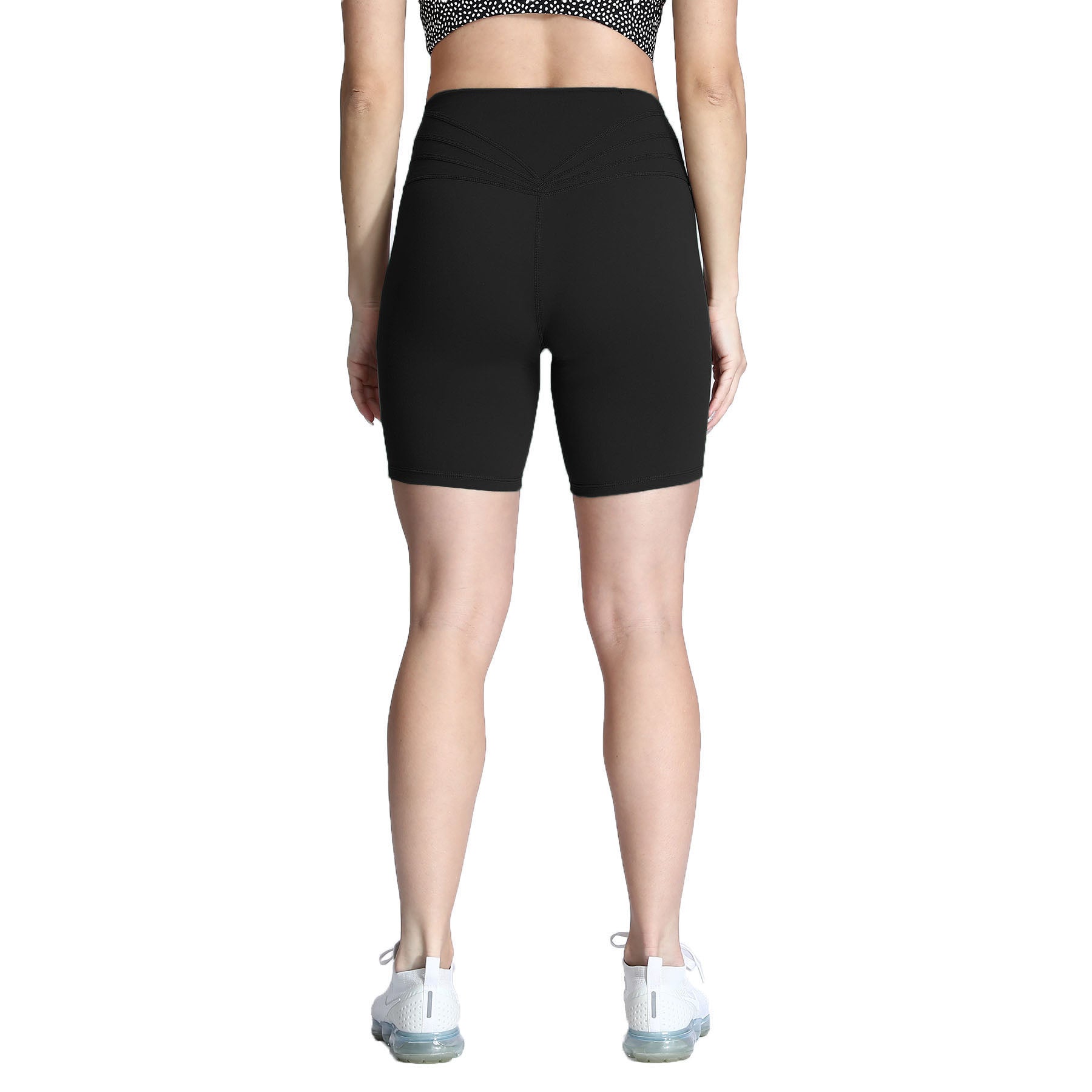 Aoxjox Trinity 6" Shorts (CONT'D)