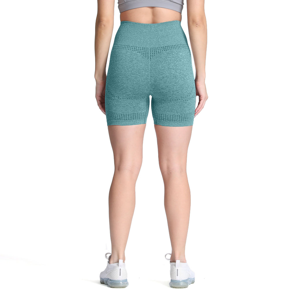 Aoxjox Vital Seamless Shorts