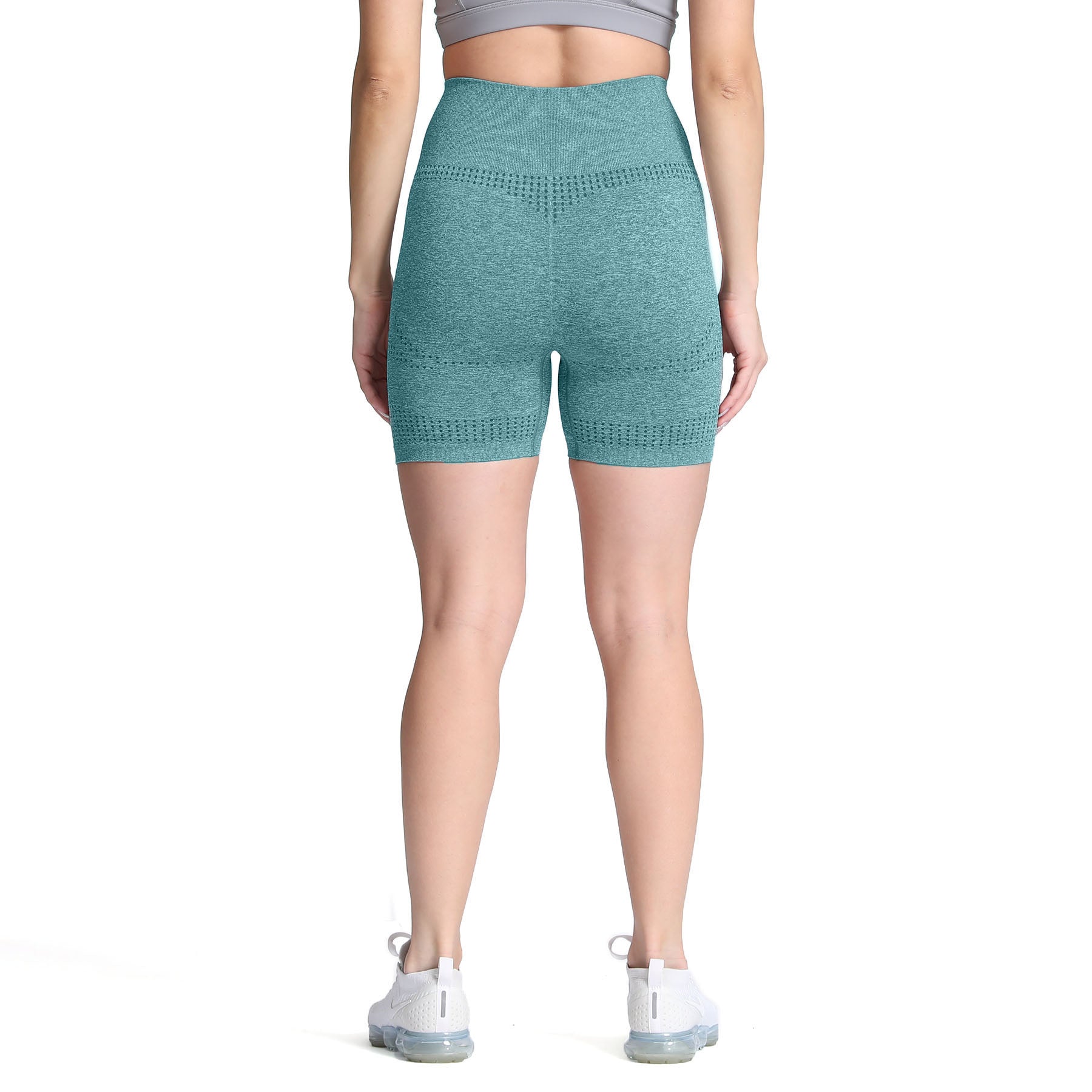 Aoxjox Vital Seamless Shorts