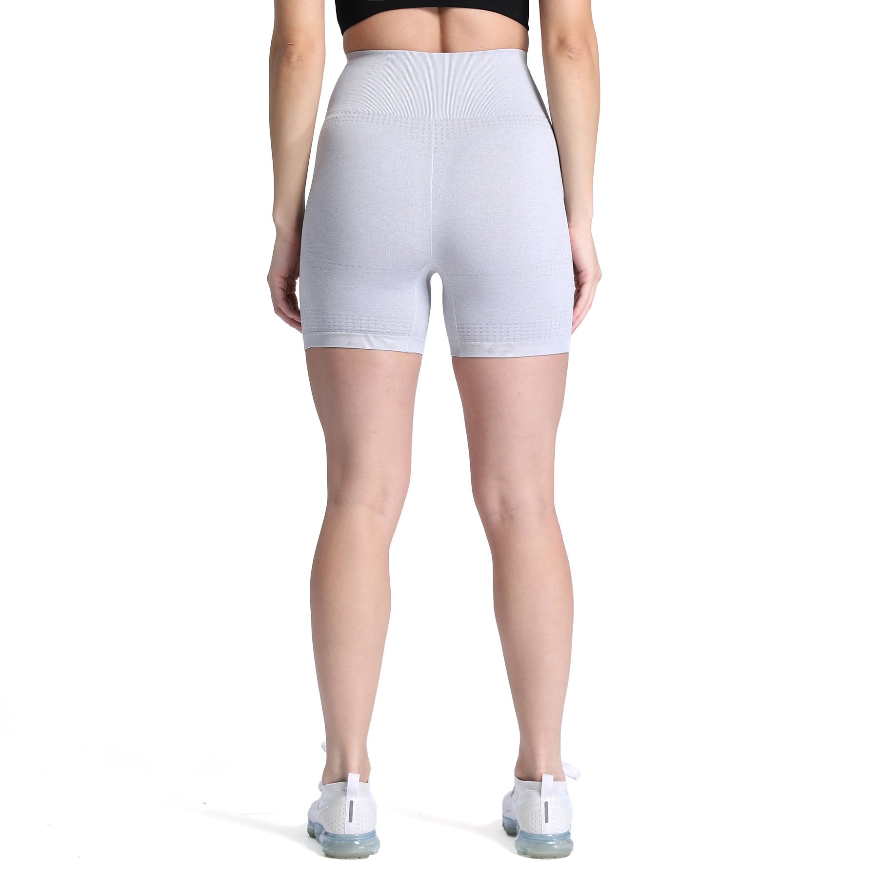 Aoxjox Vital Seamless Shorts