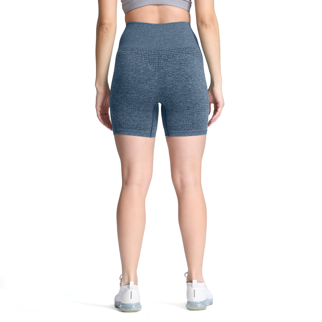 Aoxjox "Vital 2.0 / 3.0" Seamless Shorts